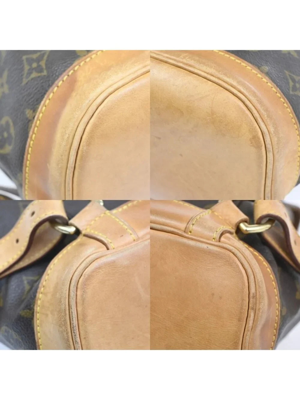 Louis Vuitton brand louis